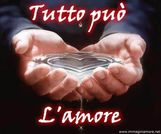 Immagine Dolce Amore